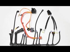 Автомобильные жгуты проводов