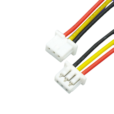 собрания провода кабеля тангажа 1.25mm