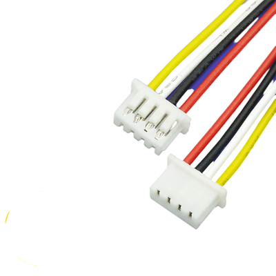 собрания провода кабеля тангажа 1.25mm