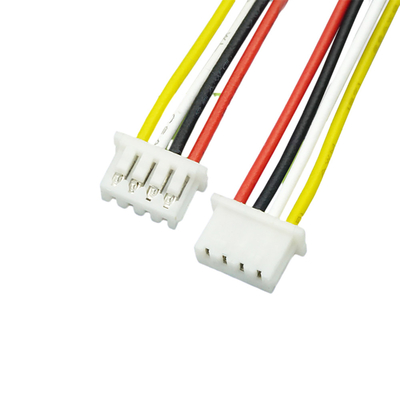 собрания провода кабеля тангажа 1.25mm