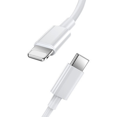 цвет Usb c к c кабеля Usb3.1 данным по USB длины 3Ft поручая белый с курткой PVC