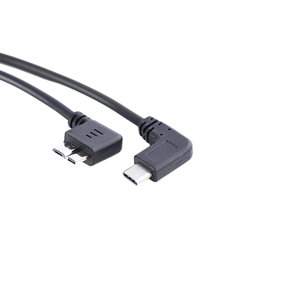 3,0 тип b к типу кабелю 20Gbps USB передачи данных USB c микро- для внешнего жесткого диска