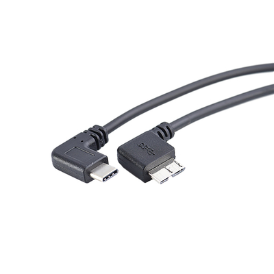 3,0 тип b к типу кабелю 20Gbps USB передачи данных USB c микро- для внешнего жесткого диска
