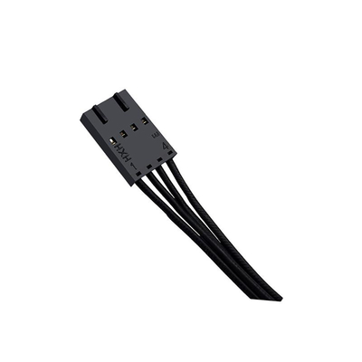 Многоядерная сборка кабельной проволоки 32AWG для контактов соединителей