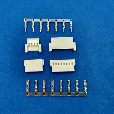 2.0mm Pitch Wire To Wire Mini Fit Crimp Housing Connector Molex 51005 2.50mm JST SM 3.0mm 4.20mm Пич
