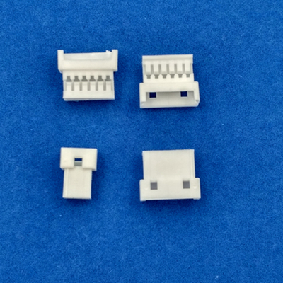 250 В корпус для проволочного соединителя для 1,25 мм пико клинка Molex 51021 эквивалентные латуни контакты