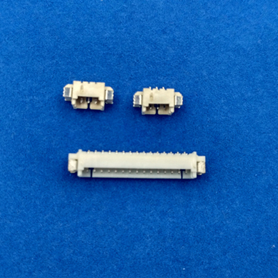 250 В корпус для проволочного соединителя для 1,25 мм пико клинка Molex 51021 эквивалентные латуни контакты