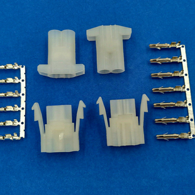 2.0mm Pitch Wire To Wire Mini Fit Crimp Housing Connector Molex 51005 2.50mm JST SM 3.0mm 4.20mm Пич