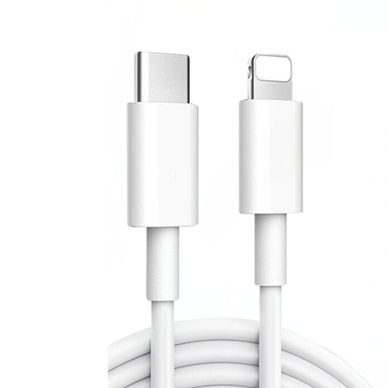 цвет Usb c к c кабеля Usb3.1 данным по USB длины 3Ft поручая белый с курткой PVC